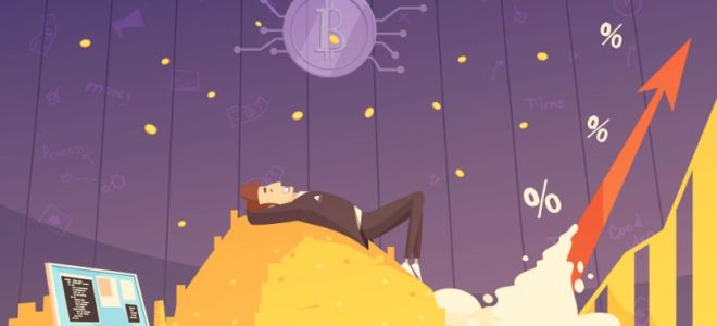 Вызовут ли ICO новый всплеск интереса к криптовалютам в 2018 году