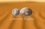 Главные события на платформах Litecoin и XRP