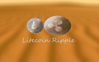 Главные события на платформах Litecoin и XRP