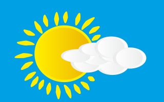 Биткоин столкнулся с облачностью