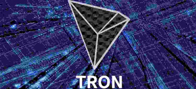 Обзор Trx игровой криптовалюты Tron