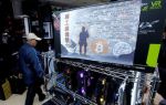 В Гонконге наплыв майнеров криптовалют: крупный бизнес игнорирует коррекцию