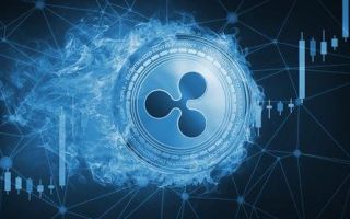 Коронавирус повлиял на работу платформы Ripple