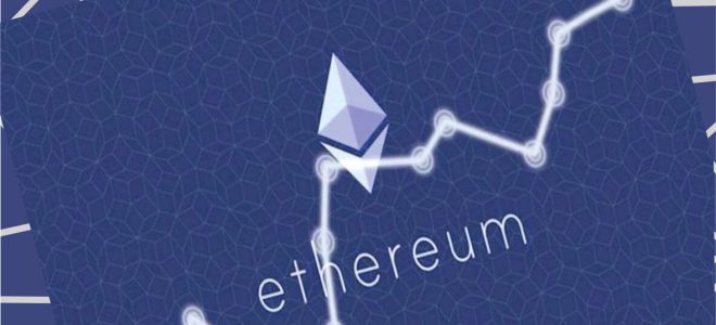 Цена Ethereum может опуститься ниже 100$