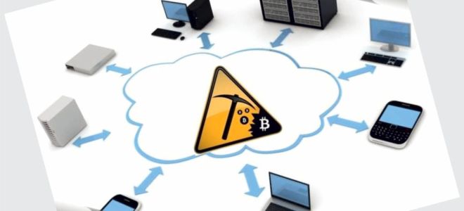 Облачный бизнес: заработок на майнинге