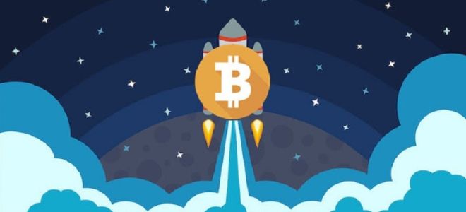 Отличные новости для инвесторов BTC: биткоин установит рекорд