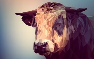Коррекция Биткоина возможно закончилась