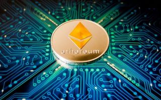 Разработчики EOS тратят миллионы на уничтожение ETH, что с BTC