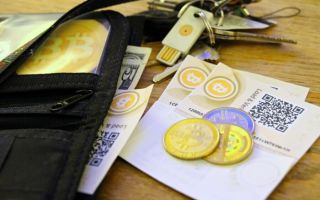 Как избежать мошенников при выборе криптокошелька