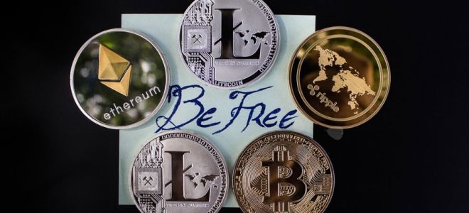 Биткоин приняли к обращению