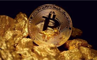 Через месяц появится Bitcoin Gold