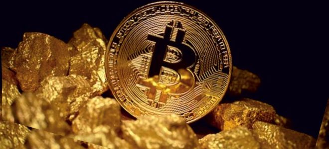 Через месяц появится Bitcoin Gold