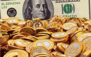 Инвестирование в биткоин набирает обороты в Китае