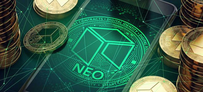 Почему криптовалюта NEO стала одним из лидеров роста: последние новости и прогнозы
