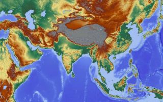 Где лучше покупать биткоин: азиатская биржа