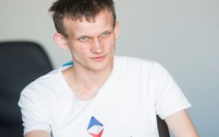 Последнее интервью Виталика Бутерина
