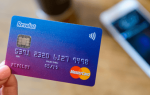 Revolut — банковская карта для криптовалют
