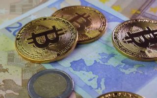 Биткоин против евро: от чего зависит успех