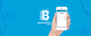 биткоин кошелек blockchain в смартфоне