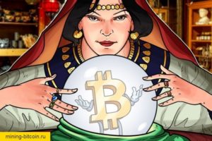 криптовалюта биткоин в шаре