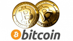 Bitcoin logo