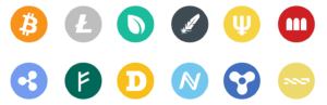 kriptocoins