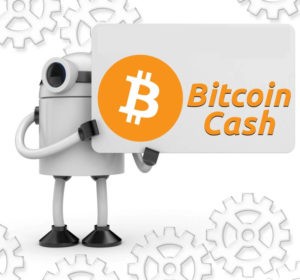 Bitcoin Cash новости