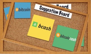 bitcoin cash сложность