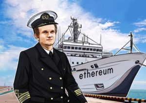 новости эфириума