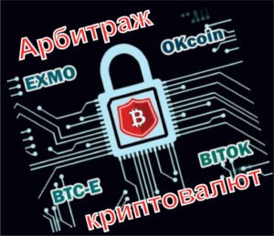 арбитраж криптовалют