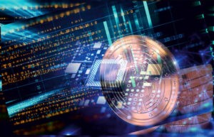 новая криптовалюта