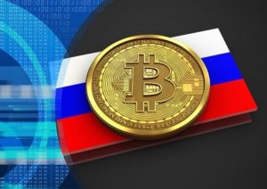 Биткоин Россия