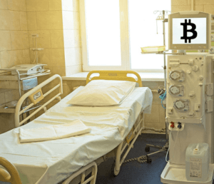Курс криптовалюты