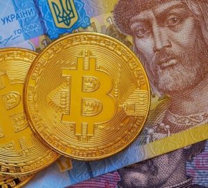 Регулирование криптовалют