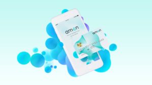 amon криптовалюта