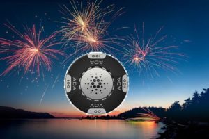 cardano курс