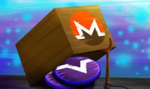 форк monero