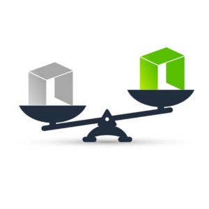 Курс NEO