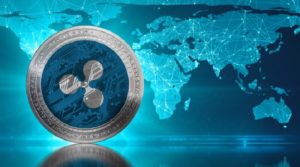 ripple цена