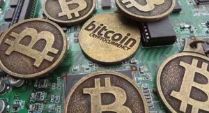 биткоин будет расти
