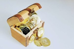 нужен ли биткоин