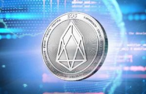 курс eos