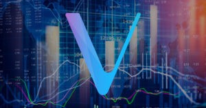 vechain криптовалюта