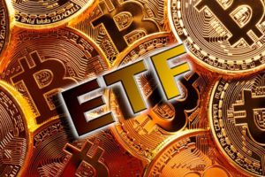 etf биткоин