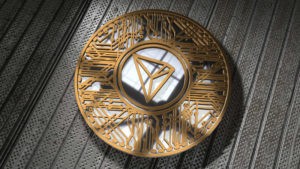 tron trx
