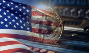 законопроект США