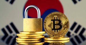 Запрет ICO в Южной Корее