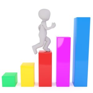 Биржа Бинанс двигает криптовалюты