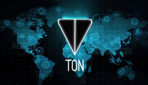 telegram open network