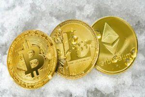 коалиция против криптовалют